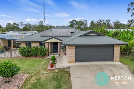 Property photo of 7 Valley Grove Gunalda QLD 4570