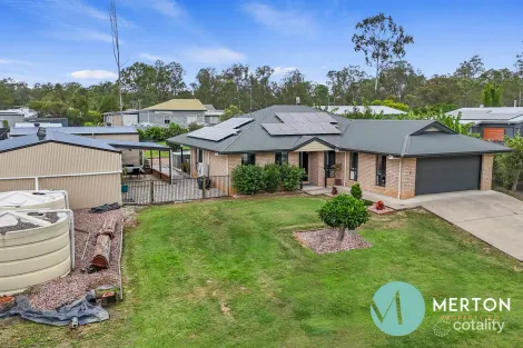 Property photo of 7 Valley Grove Gunalda QLD 4570