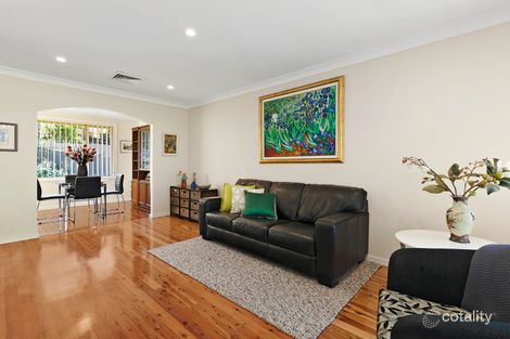 Property photo of 2 Hayden Place Engadine NSW 2233