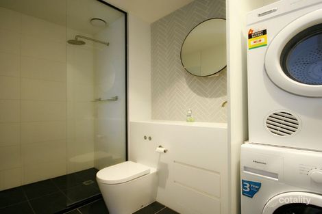 Property photo of 3501/135 A'Beckett Street Melbourne VIC 3000