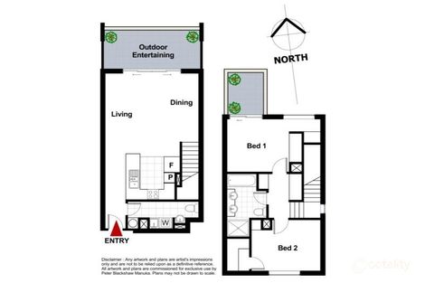 Property photo of 73/17 Darling Street Barton ACT 2600