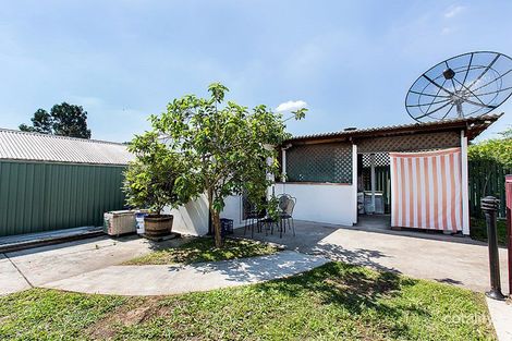 Property photo of 2A Biara Street Chester Hill NSW 2162