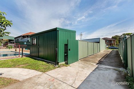 Property photo of 2A Biara Street Chester Hill NSW 2162