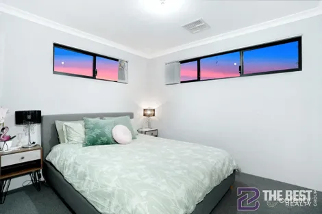 Property photo of 7 Eltham Crescent Piara Waters WA 6112
