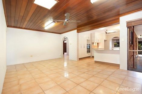 Property photo of 25 Jefferson Crescent Kirwan QLD 4817