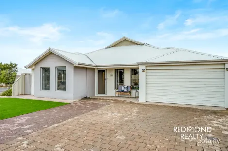 Property photo of 70 Leeway Loop Alkimos WA 6038