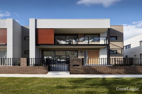 Property photo of 156 Fairwater Boulevard Blacktown NSW 2148