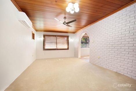 Property photo of 25 Jefferson Crescent Kirwan QLD 4817