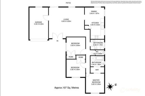 Property photo of 24 Denham Street Bracken Ridge QLD 4017