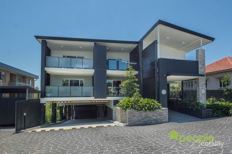 Property photo of 11/28 Chatsworth Road Greenslopes QLD 4120