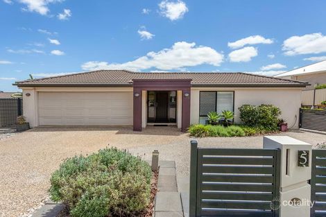 5 Samuel Ct, Darling Heights, QLD 4350