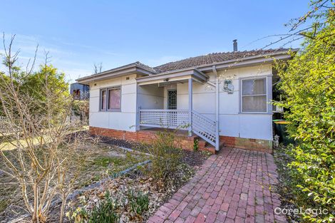 Property photo of 42 Campbell Street Ainslie ACT 2602