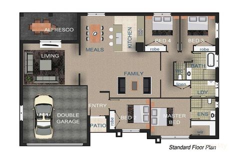 Property photo of 30 Marsanne Close Cessnock NSW 2325