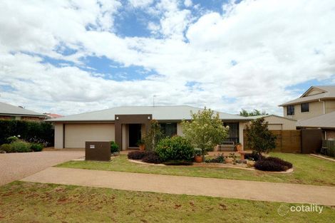 7 Banksdale Dr, Middle Ridge, QLD 4350
