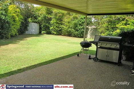 Property photo of 19 Courtney Place Kuraby QLD 4112