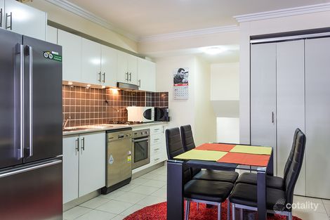 Property photo of 13/144-152 Regent Street Redfern NSW 2016