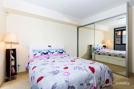 Property photo of 13/144-152 Regent Street Redfern NSW 2016