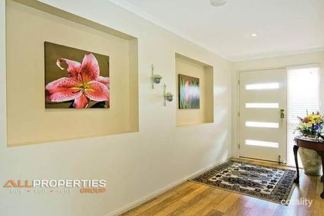 Property photo of 26 Monivae Circuit Eagleby QLD 4207