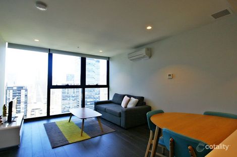 Property photo of 3501/135 A'Beckett Street Melbourne VIC 3000
