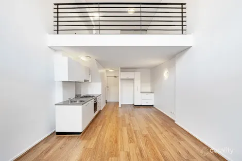 Property photo of 6A/252 Botany Road Alexandria NSW 2015