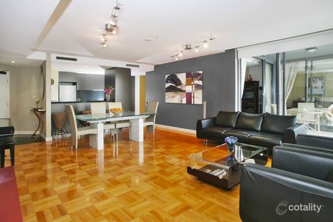 Property photo of 2004/2 Dind Street Milsons Point NSW 2061