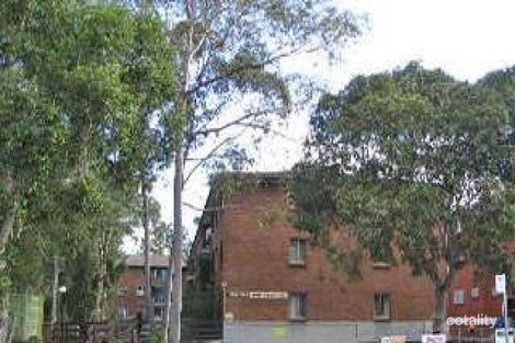 22/162 Sandal Cres, Carramar, NSW 2163