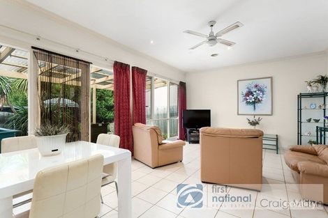 Property photo of 14 Evans Street Pearcedale VIC 3912