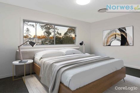 Property photo of 74 Fairway Drive Norwest NSW 2153