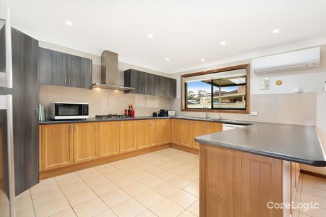 Property photo of 14 Trainer Avenue Casula NSW 2170