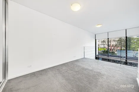 Property photo of 6A/252 Botany Road Alexandria NSW 2015