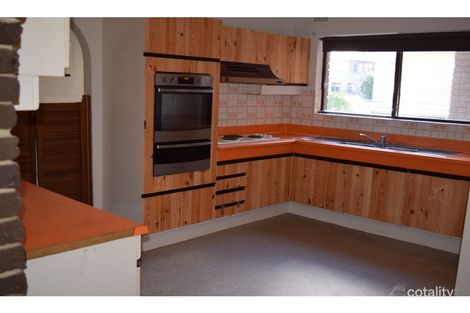 Property photo of 2/3-7 William Street North Parramatta NSW 2151