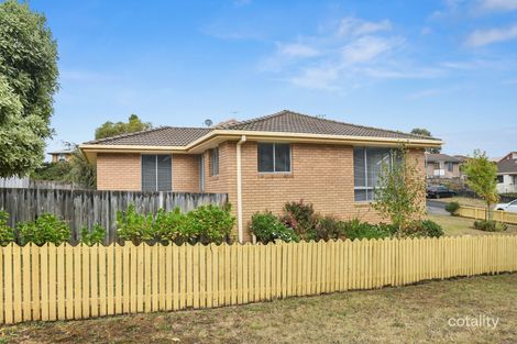 Property photo of 42 Viola Crescent Gagebrook TAS 7030
