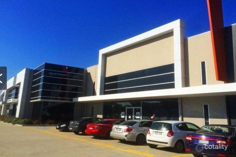 8/180 Fairbairn Rd, Sunshine West, VIC 3020