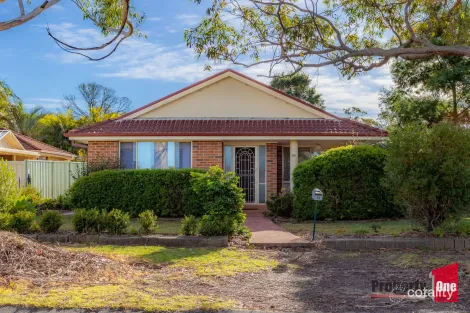 Property photo of 15 Hollingsworth Crescent Callala Bay NSW 2540