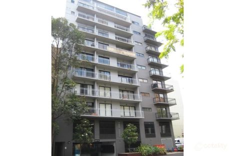 Property photo of 701/67-71 Stead Street South Melbourne VIC 3205