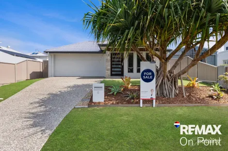 6 Aeriel Way, Redland Bay, QLD 4165