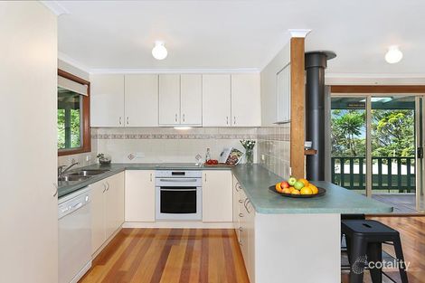 Property photo of 1 Foothills Road Austinmer NSW 2515