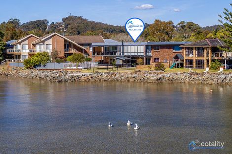 43 Beach Rd, Batemans Bay, NSW 2536