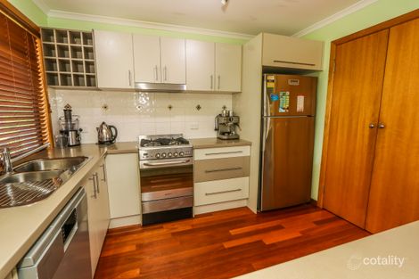 Property photo of 251 Bootmaker Drive Round Hill QLD 4677