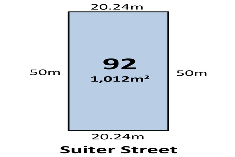 Property photo of 92 Suiter Street Menzies WA 6436