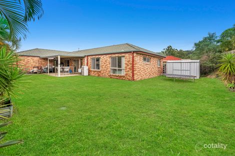 Property photo of 56 Glentree Avenue Upper Coomera QLD 4209