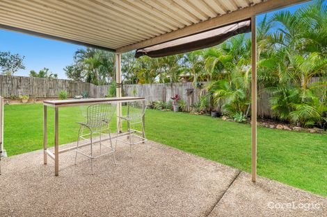 Property photo of 56 Glentree Avenue Upper Coomera QLD 4209