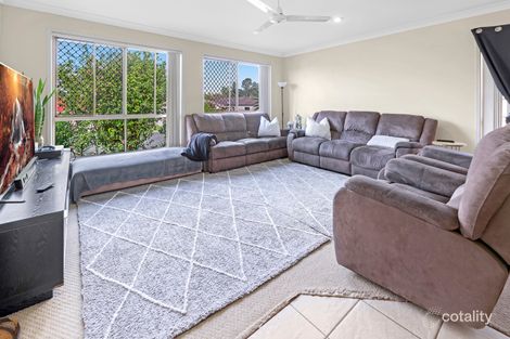 Property photo of 56 Glentree Avenue Upper Coomera QLD 4209