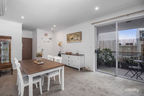 Property photo of 6/2-6 Goodall Parade Mawson Lakes SA 5095