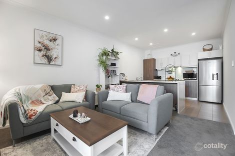 Property photo of 6/2-6 Goodall Parade Mawson Lakes SA 5095