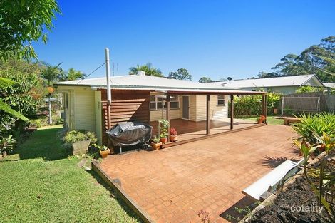 16 Ward St, Eumundi, QLD 4562