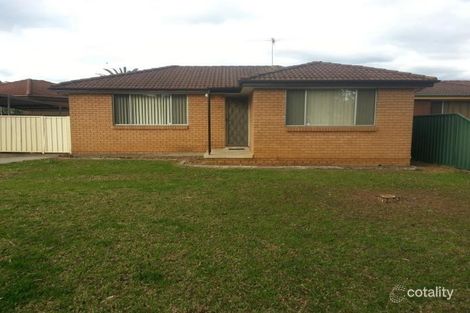 Property photo of 32 Wayne Street Dean Park NSW 2761