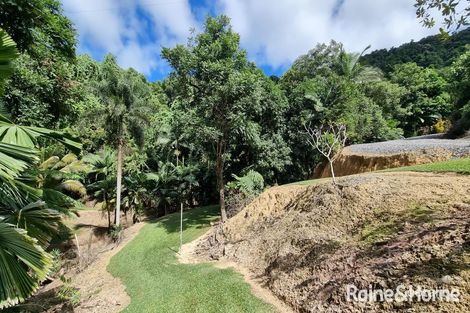 Property photo of 81 Upper Daintree Road Stewart Creek Valley QLD 4873
