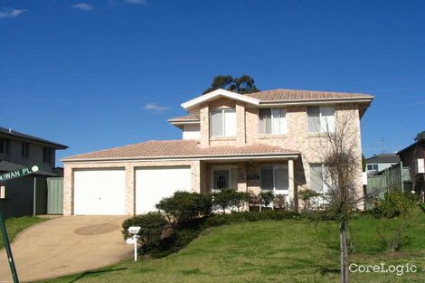 Property photo of 30 Iwan Place Beaumont Hills NSW 2155