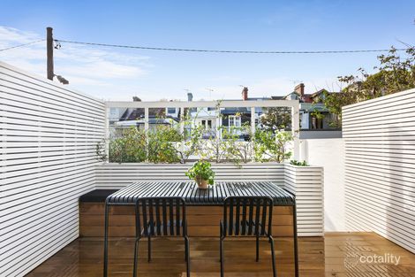 Property photo of 23 Hopetoun Street Paddington NSW 2021